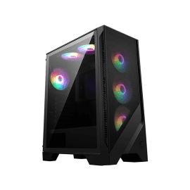 MSI MSI FORGE RYZEN5 512SS...